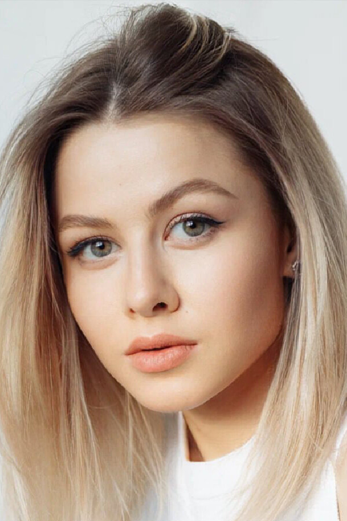 Аксиния Махова