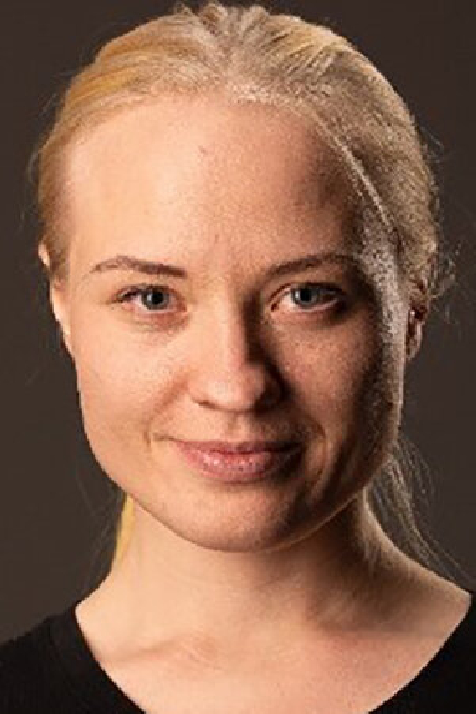 Екатерина Береснева