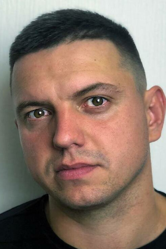 Дмитрий Чужченко