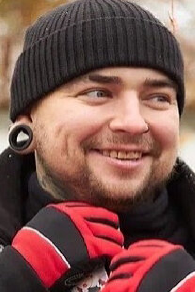 Евгений Малин