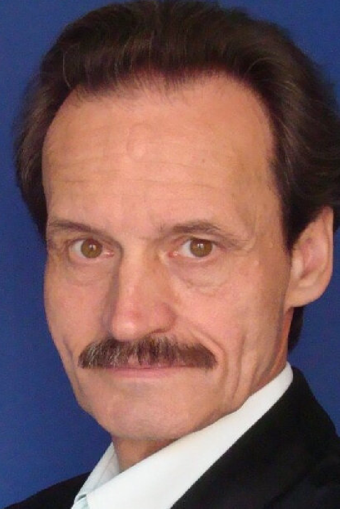 Валерий Осыка