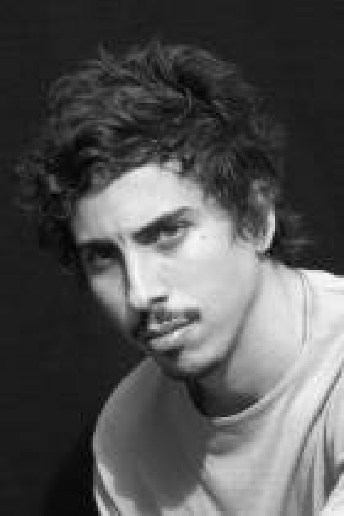 Peter Mulvey