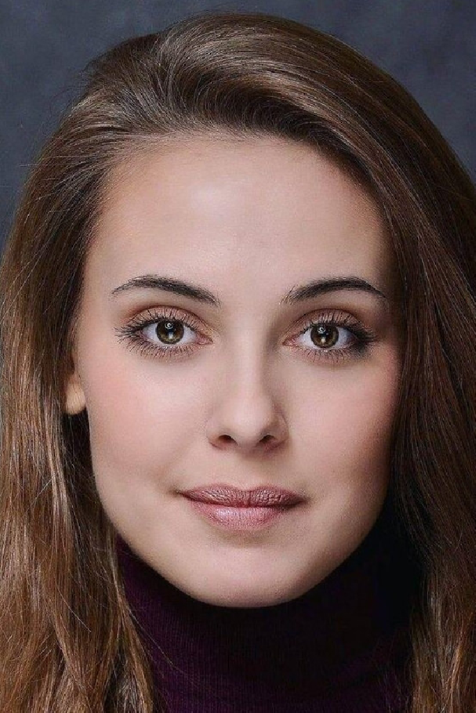 Светлана Судомир