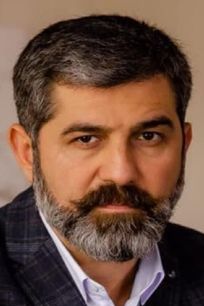 Руслан Тешев