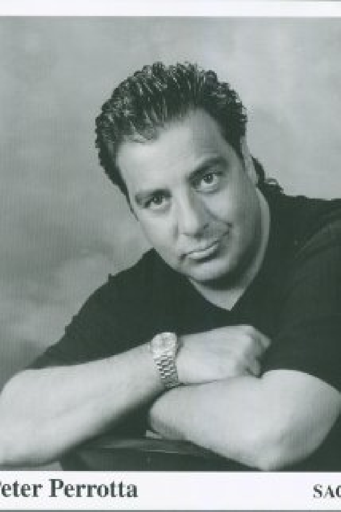 Peter Perotta