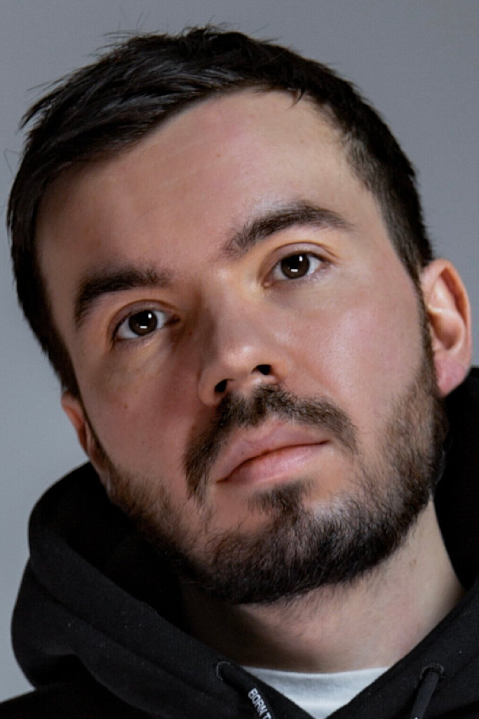 Дмитрий Волченков