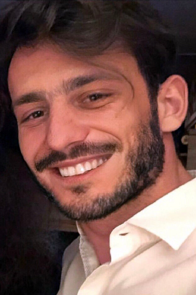 Антон Вазовский