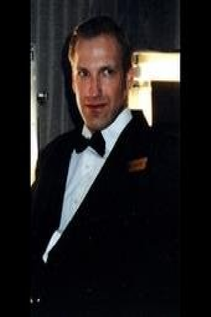 Kevin Suscavage