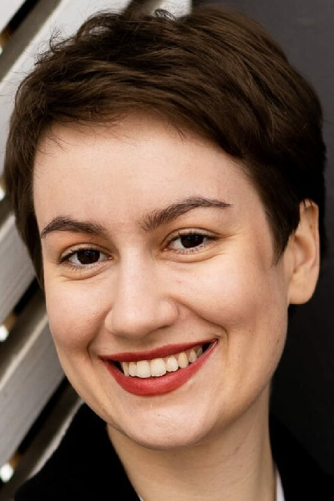 Sára Zeithammerová