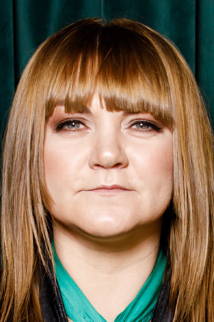 Анна Уколова
