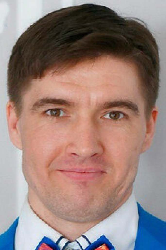 Константин Кибардин