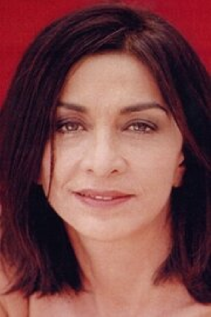 Анна Кардини