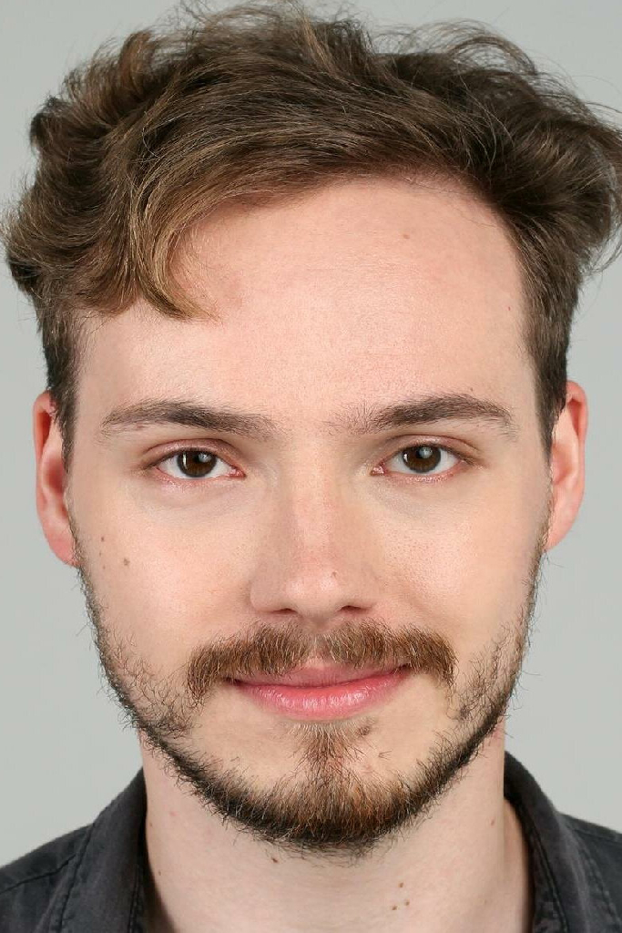 Константин Чиркин