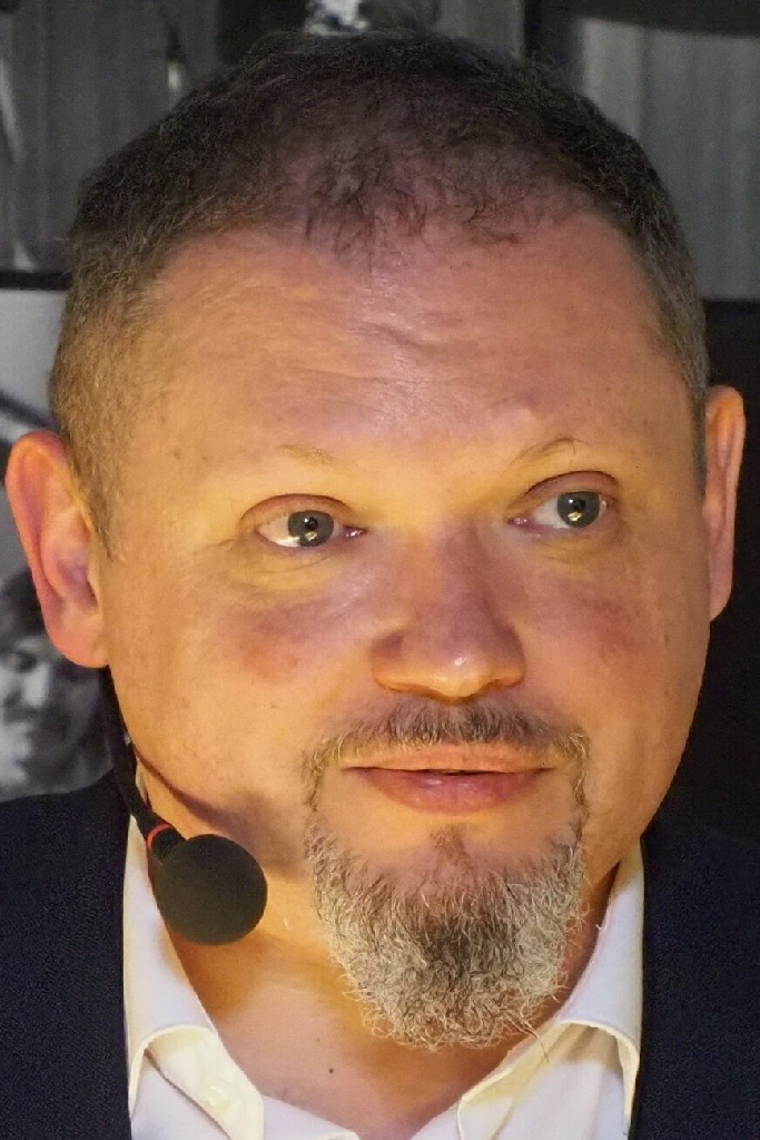 Кирилл Мошков