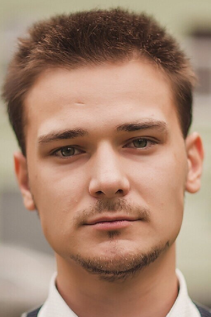 Александр Платунов