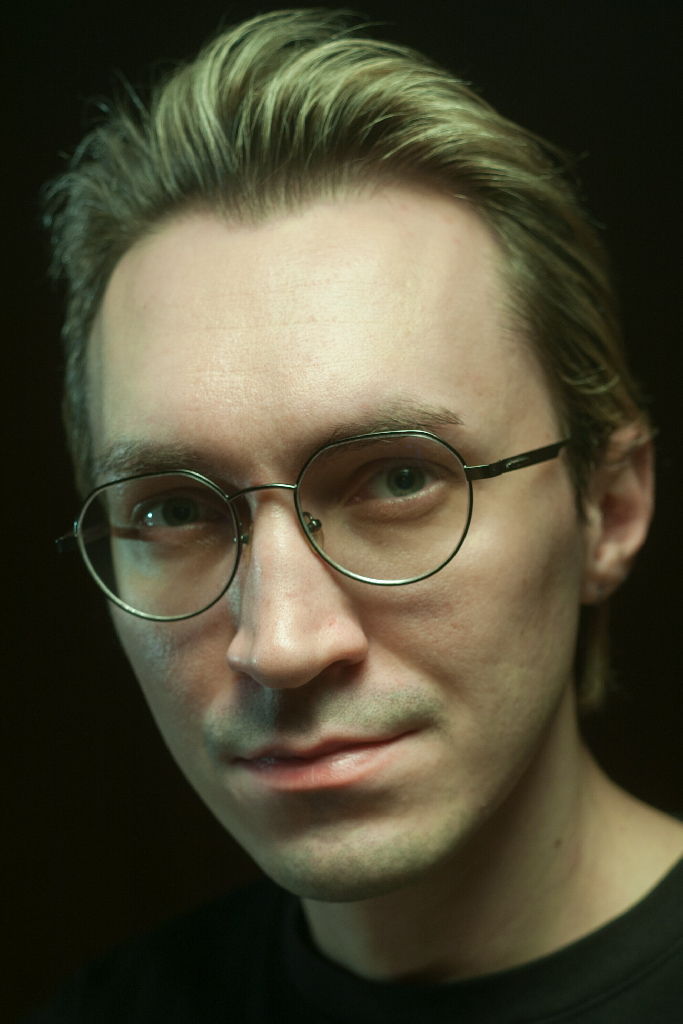 Эркин Газизов
