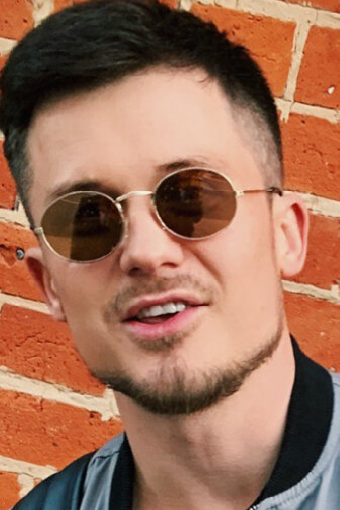 Евгений Трухин