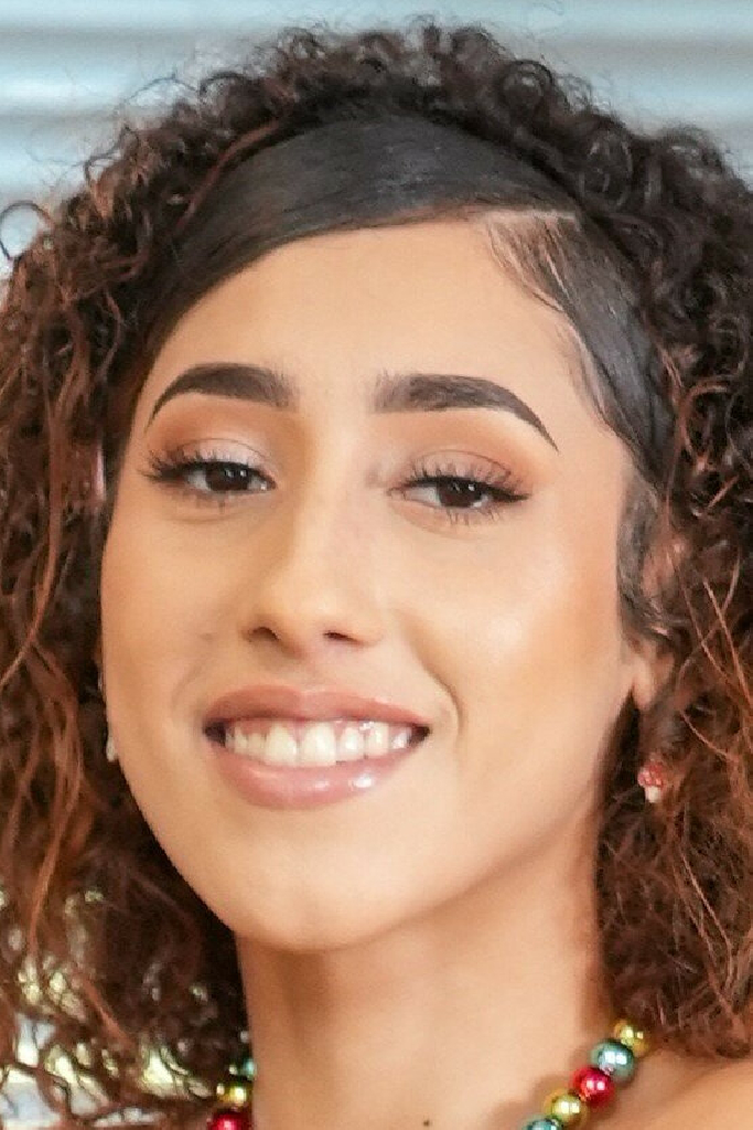 Kira Perez