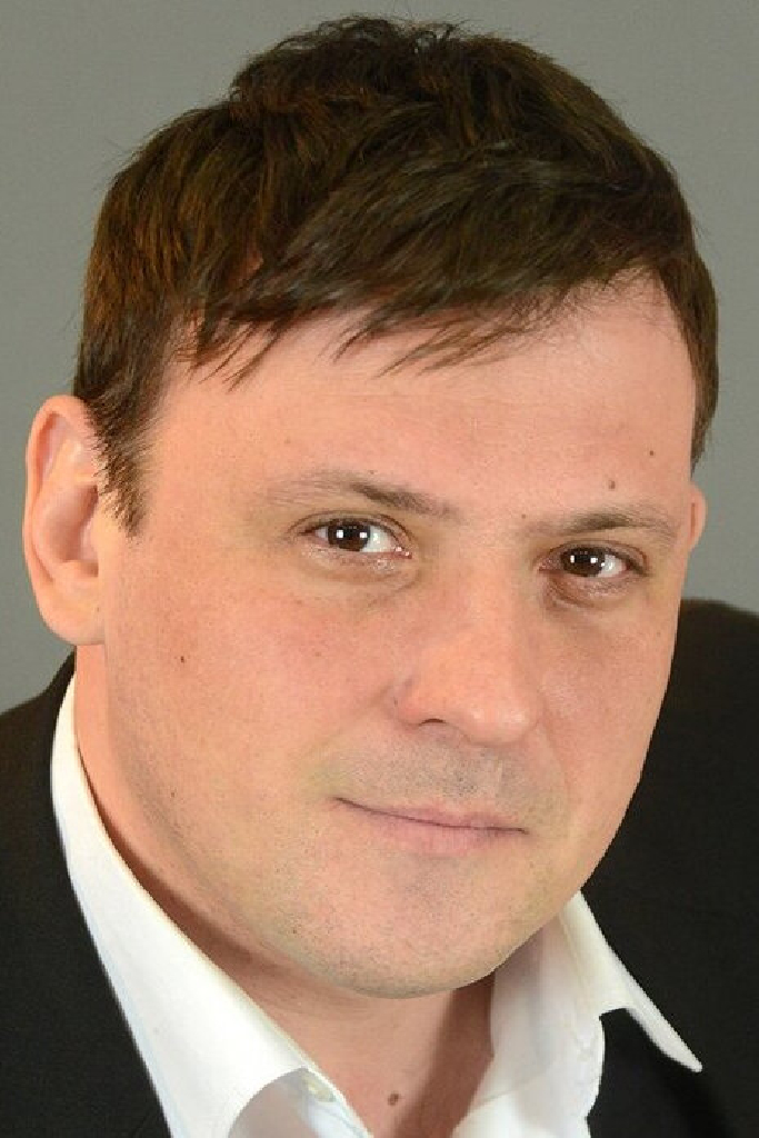 Андрей Литвинов