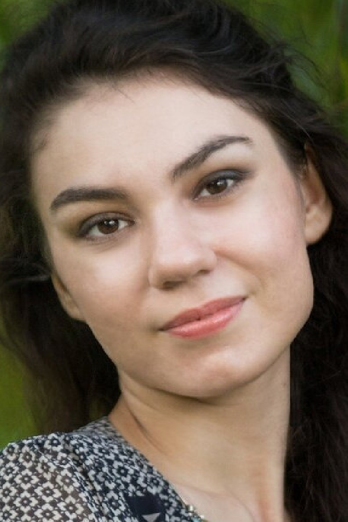 Дарья Плужникова
