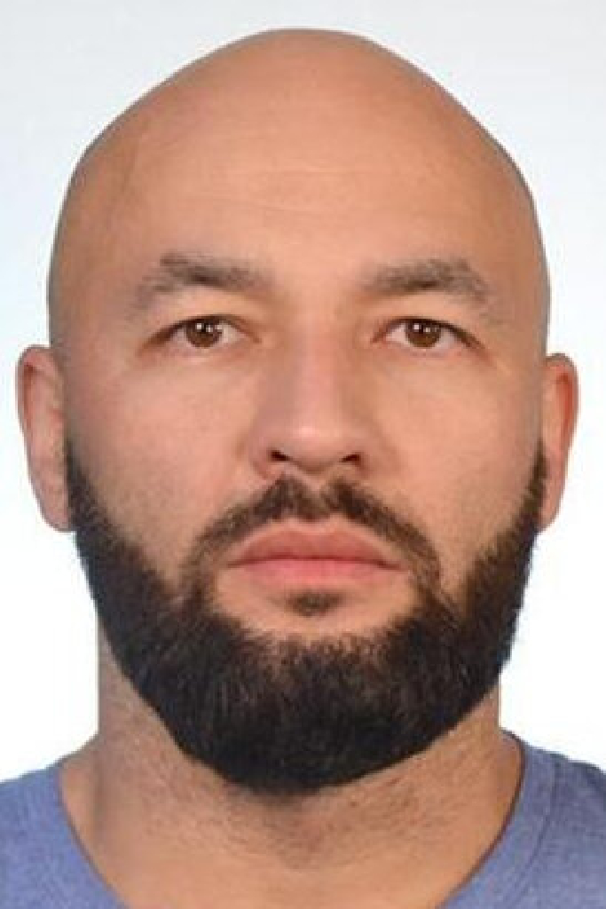 Олег Ходжиназаров