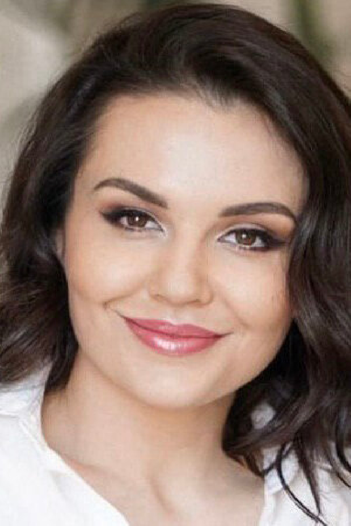 Елена Решетникова
