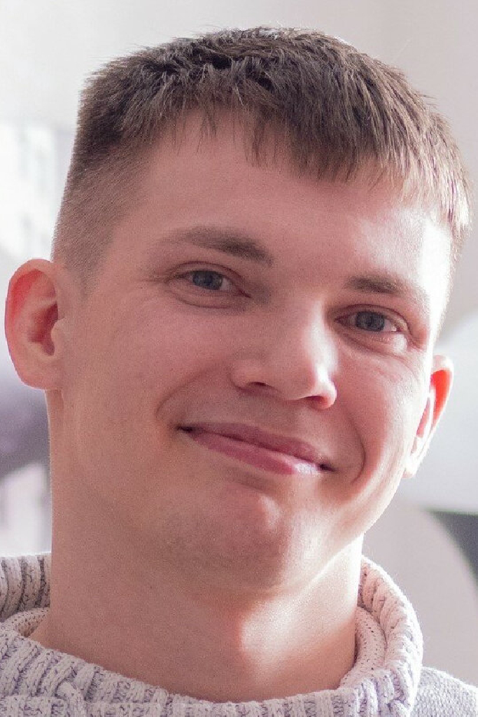 Евгений Сунцов
