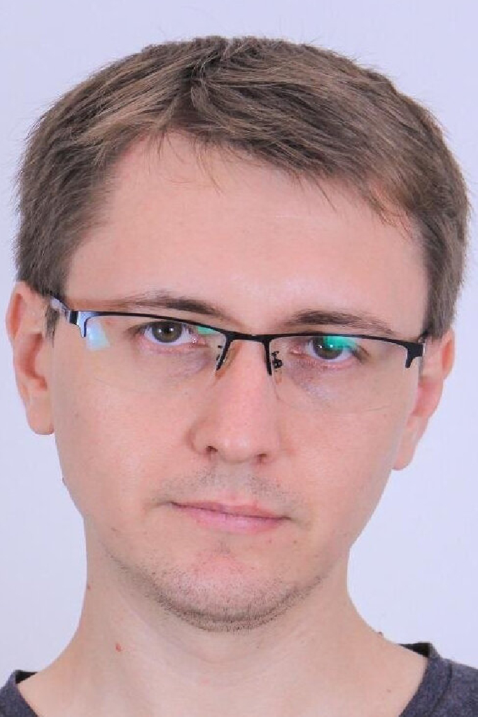 Тимур Галиулин