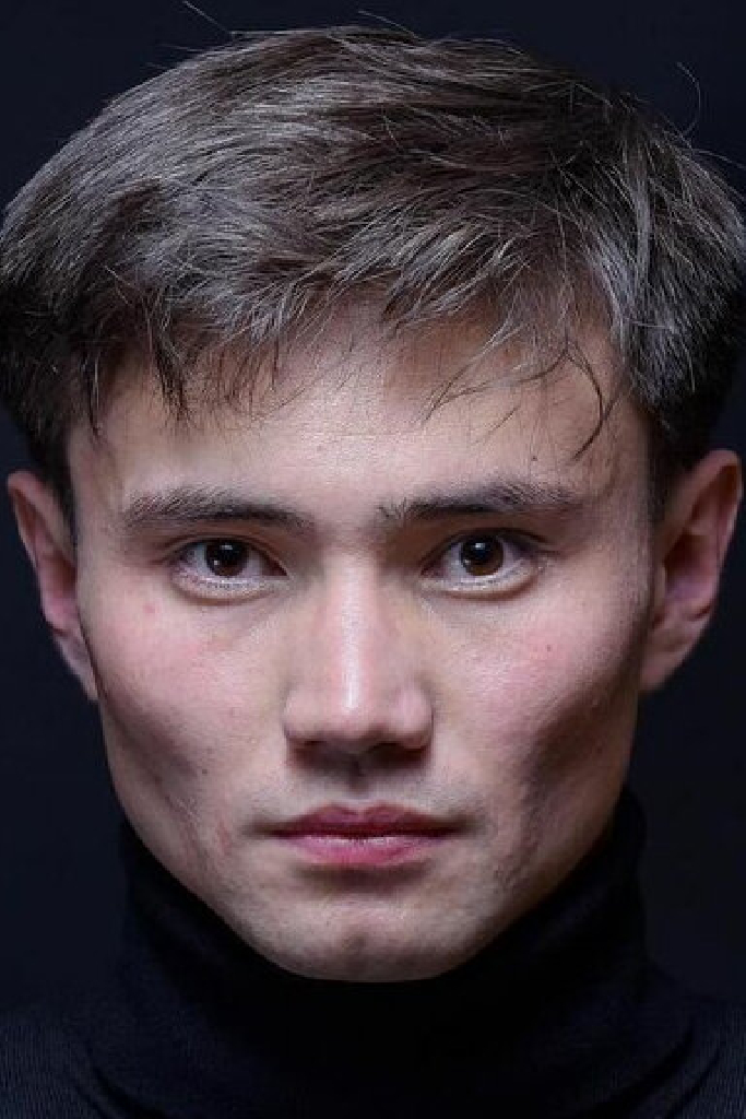 Нариман Егимбеков
