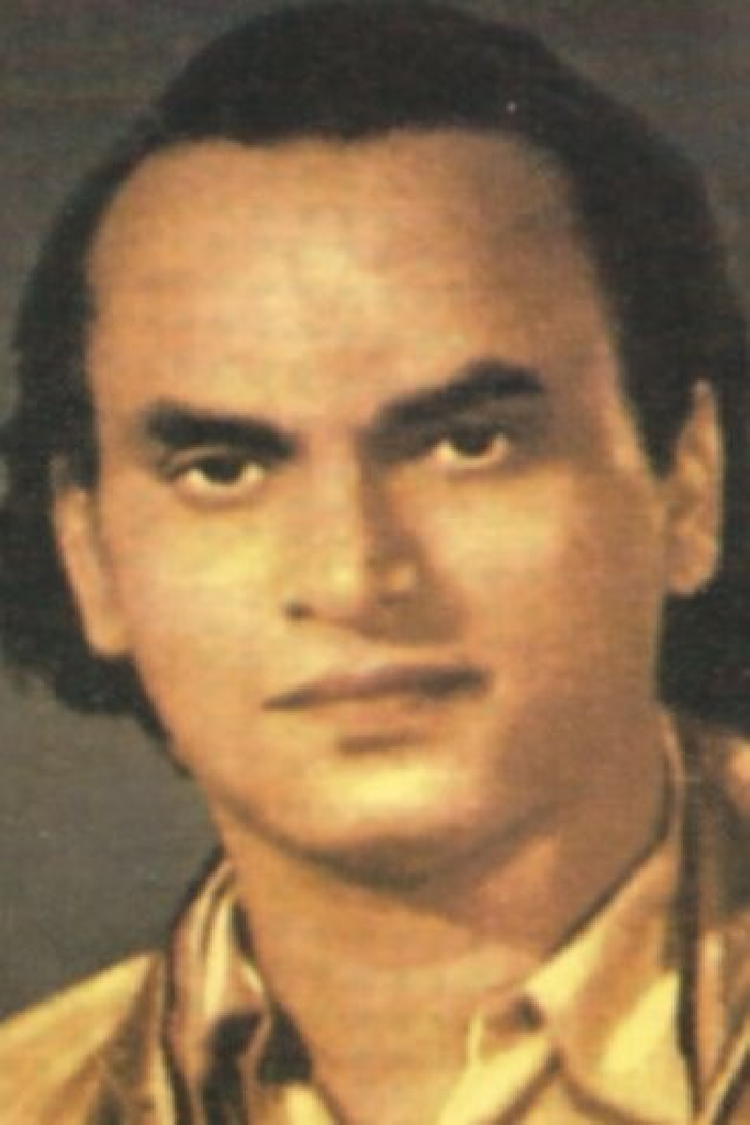 M.K. Thyagaraja Bhagavathar