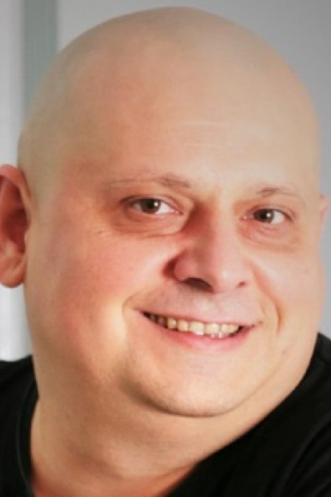 Сергей Фисун
