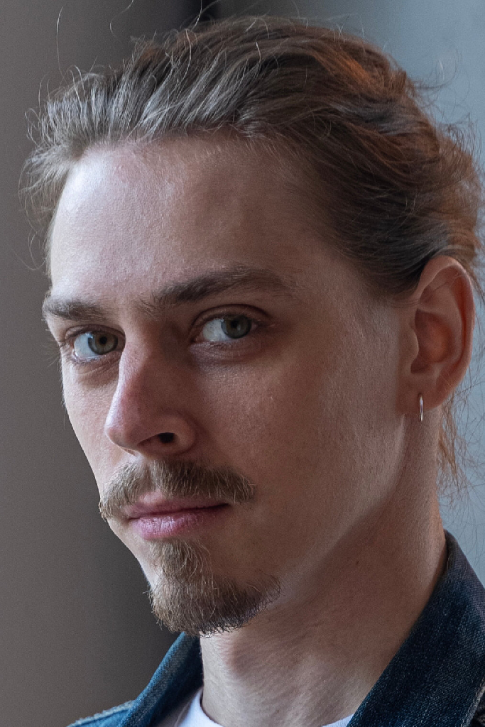 Владимир Дыдыкин