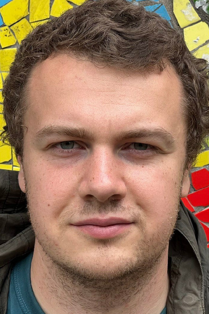 Александр Белов