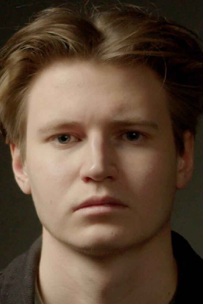 Алексей Кондрашкин