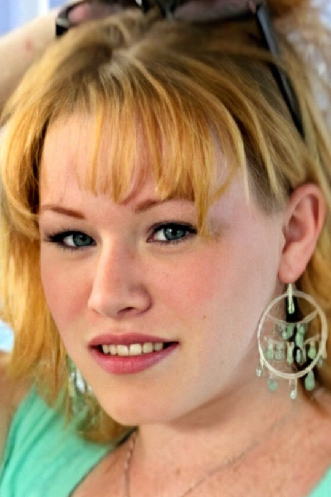 Lilliana Starr
