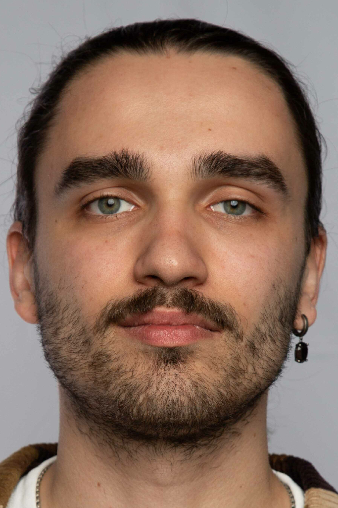 Дмитрий Салов