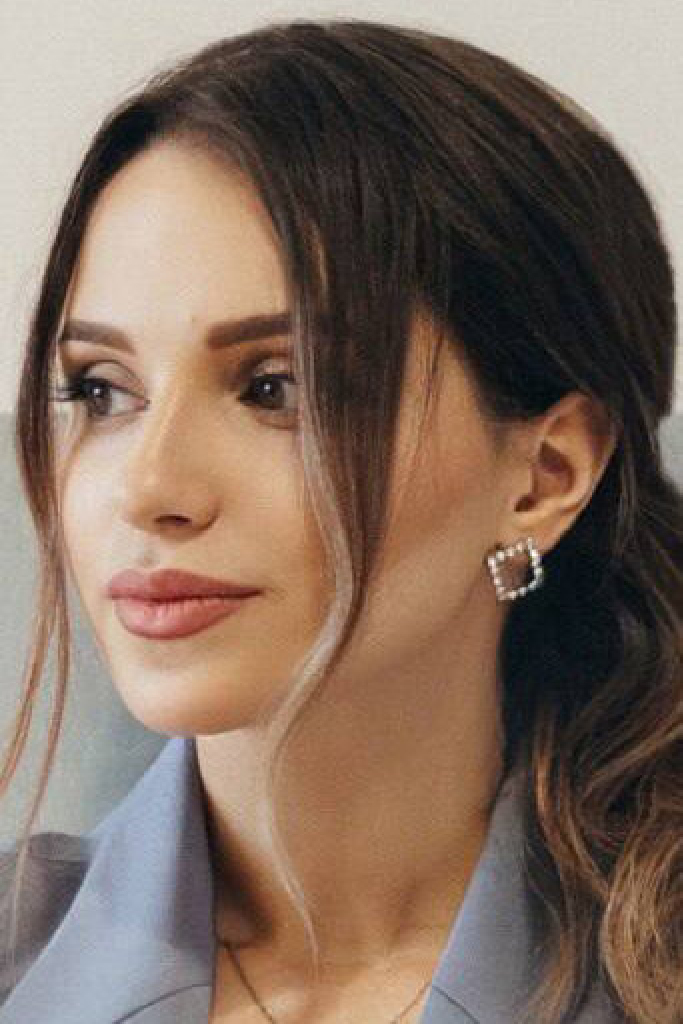 Ангелина Мусаелян