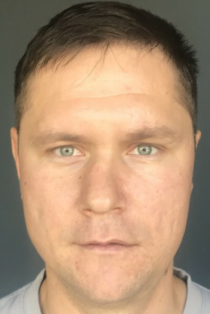 Сергей Арбатский