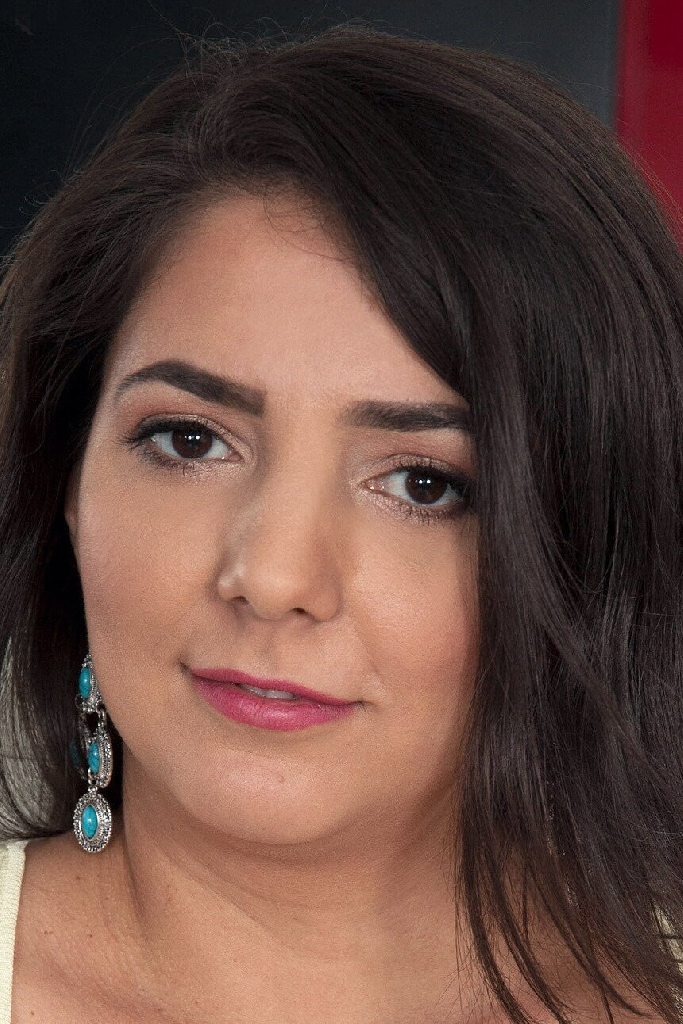 Lara Jones