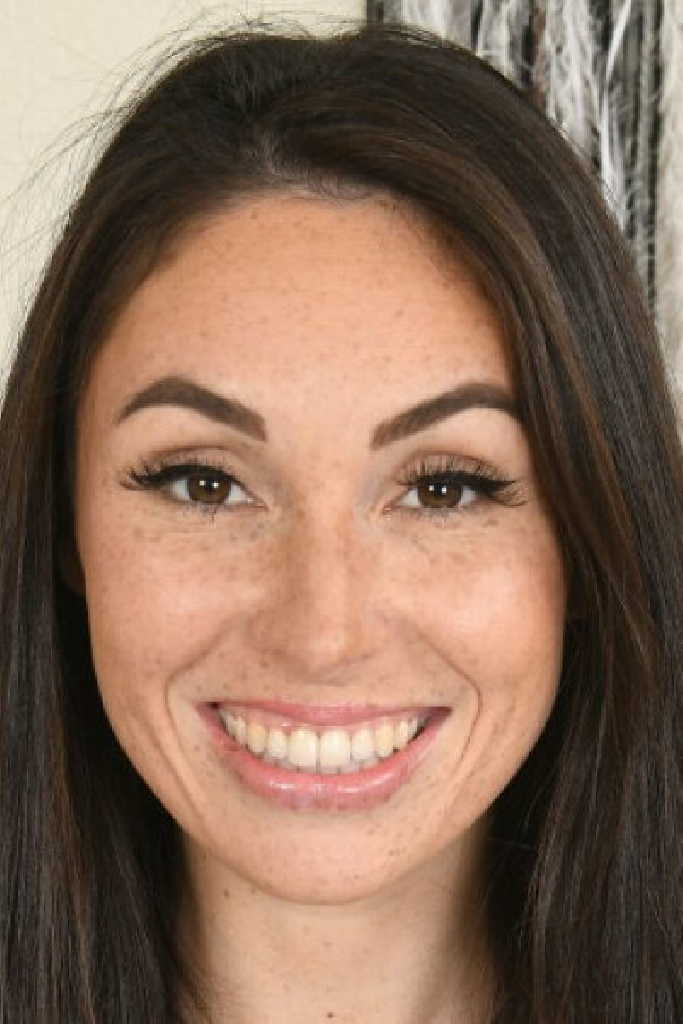 Ashley Wolf