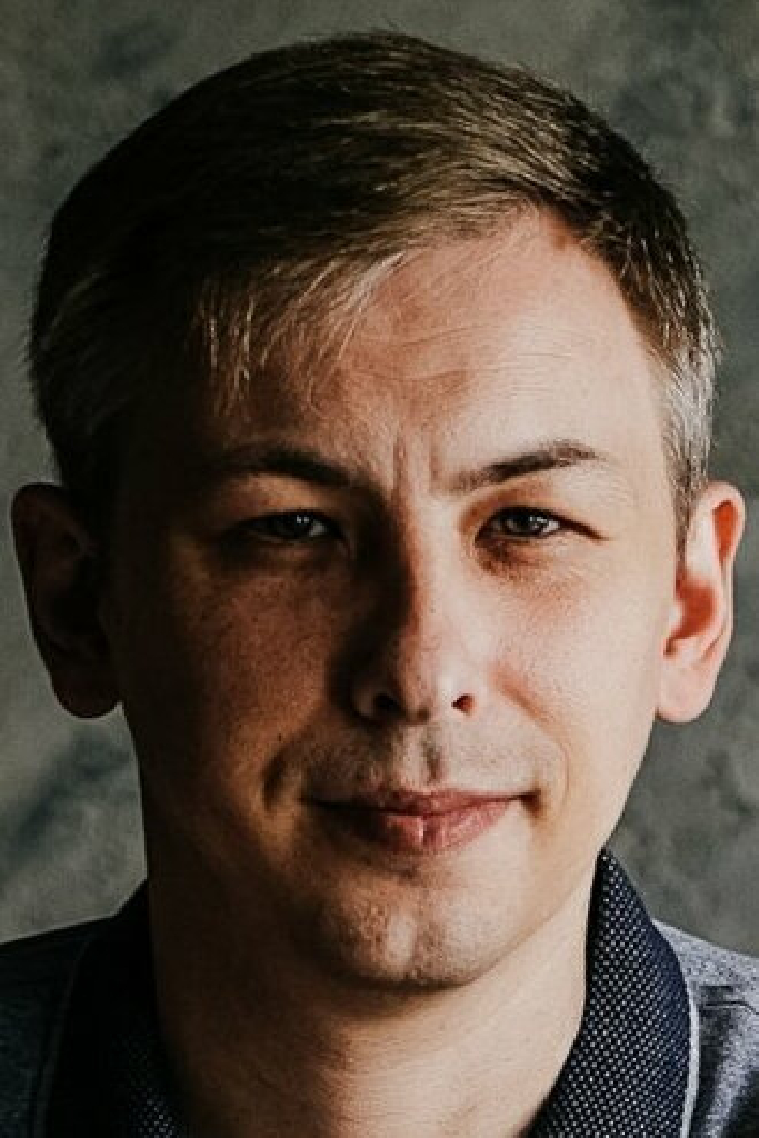 Иван Савоськин