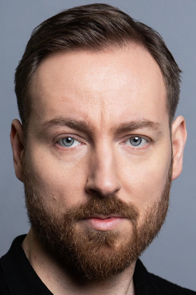Nikita Makkojev