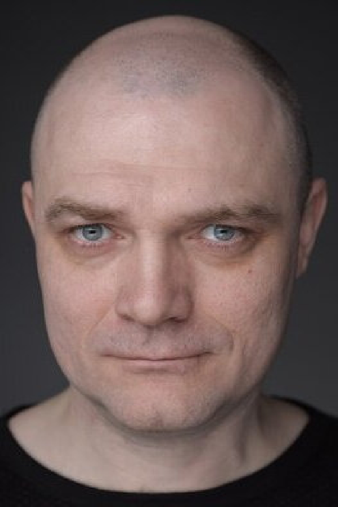 Сергей Солодовников