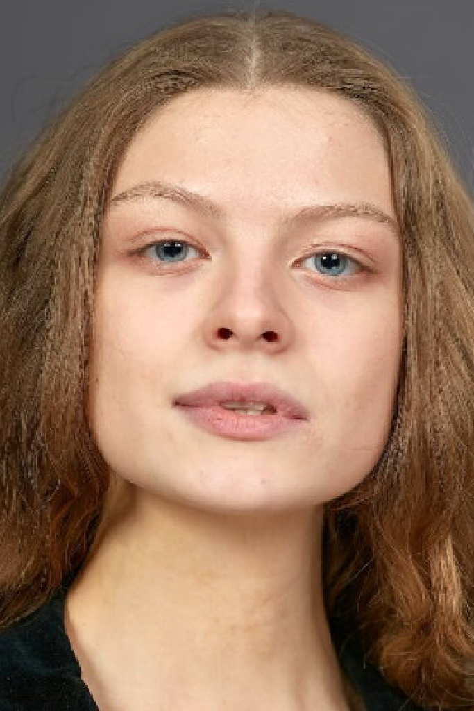 Карина Лабовкина