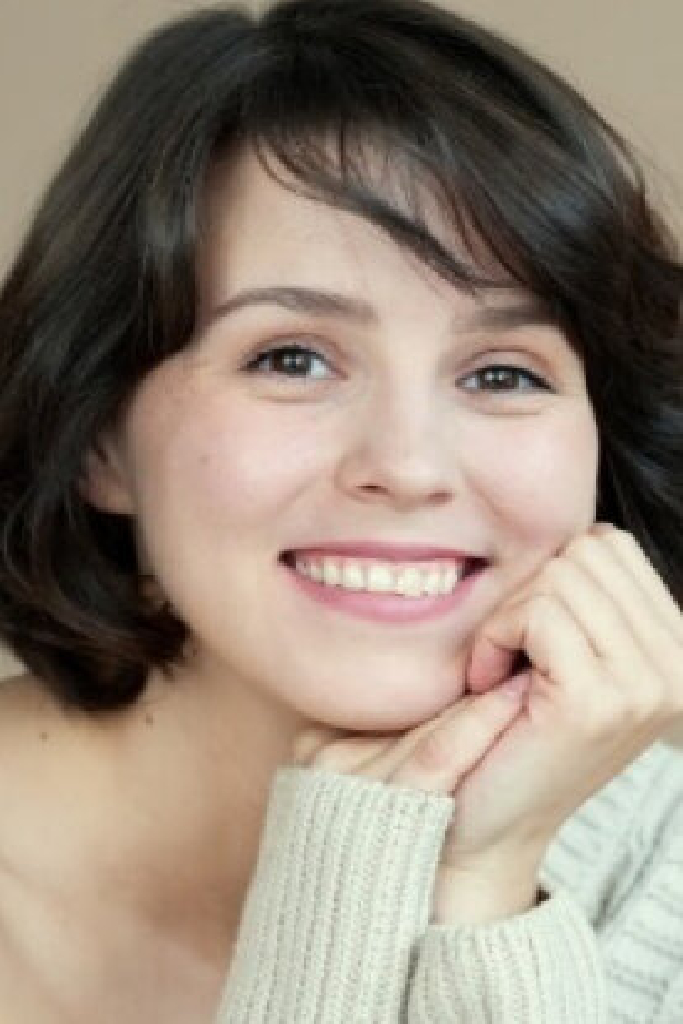 Юлия Иванова