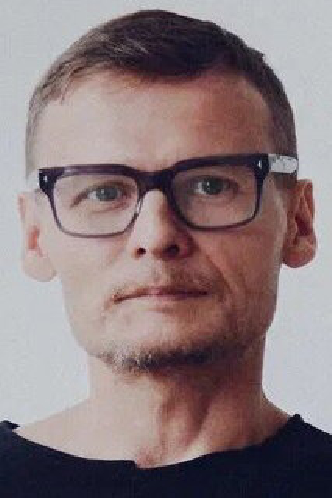 Роберт Гараев
