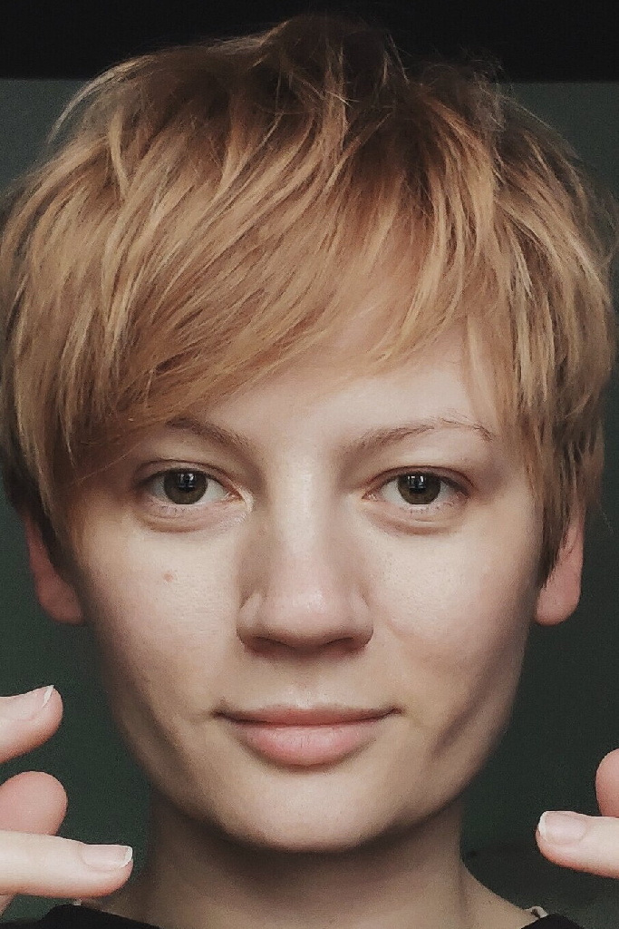 Елена Калинина