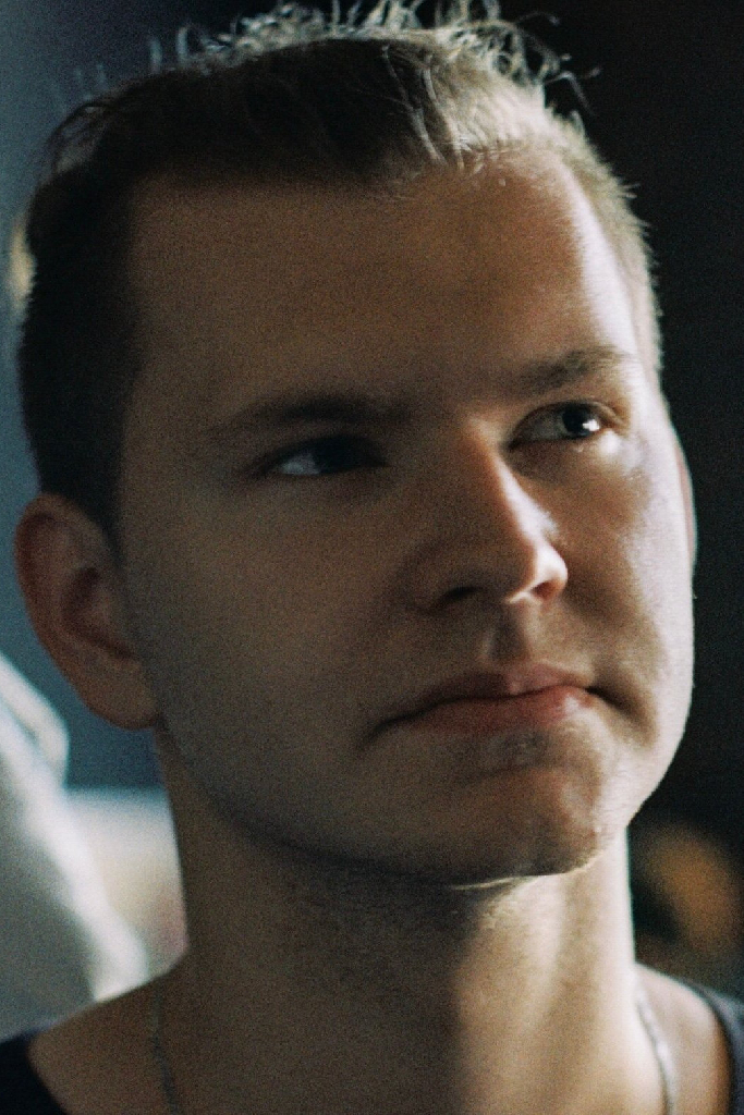 Андрей Сотников