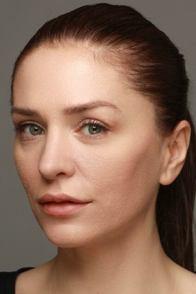 Damla Hüsem