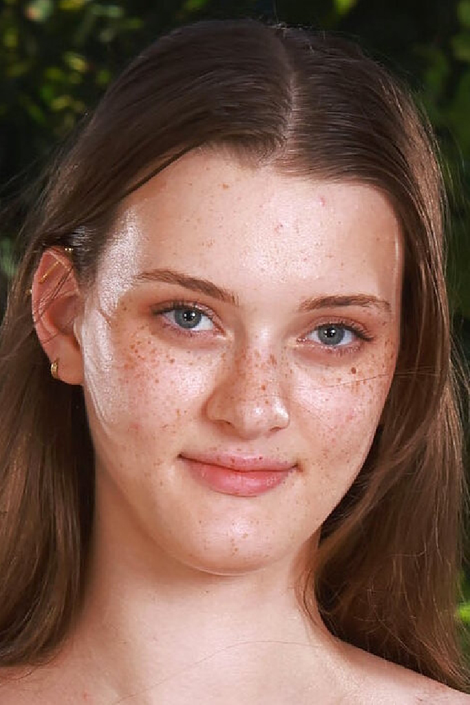 Olivia Madison